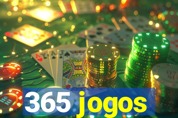 365 jogos